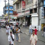 Metro Manila (Manille)