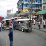 Metro Manila (Manille)