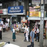 Metro Manila (Manille)