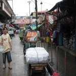 Metro Manila (Manille)