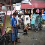 Metro Manila (Manille)