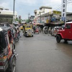 Metro Manila (Manille)