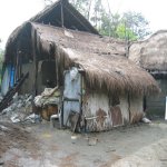 L'entreprise de sel de mon beau-p?re