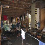 L'entreprise de sel de mon beau-p?re