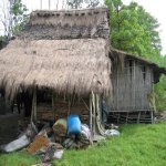 L'entreprise de sel de mon beau-p?re