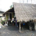 L'entreprise de sel de mon beau-p?re