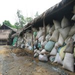 L'entreprise de sel de mon beau-p?re