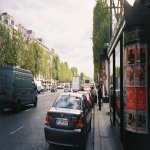 Avenue des Champs Elysées