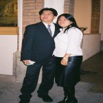 Mariage de philippins