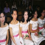 Mariage de philippins