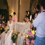 Mariage de philippins