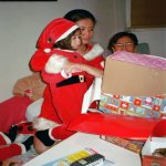 Siam, Angel et Rosalina