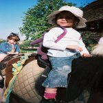 Siam au Jardin d'acclimatation à Paris