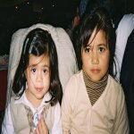 Un anniversaire entre philippins