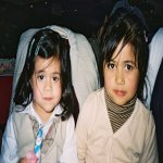 Un anniversaire entre philippins