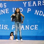 Independance Day of Philippines (Paris)