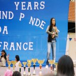 Independance Day of Philippines (Paris)