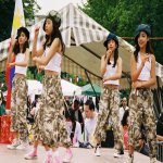 Independance Day of Philippines (Paris)