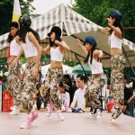 Independance Day of Philippines (Paris)