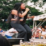 Independance Day of Philippines (Paris)