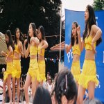 Independance Day of Philippines (Paris)