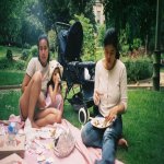 Angel, Helen et Siam