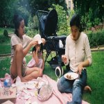 Angel, Helen et Siam