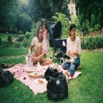 Angel, Helen et Siam