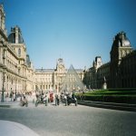 Le Louvre