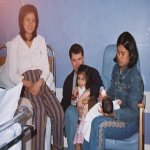 Angel, moi, Siam et Helen