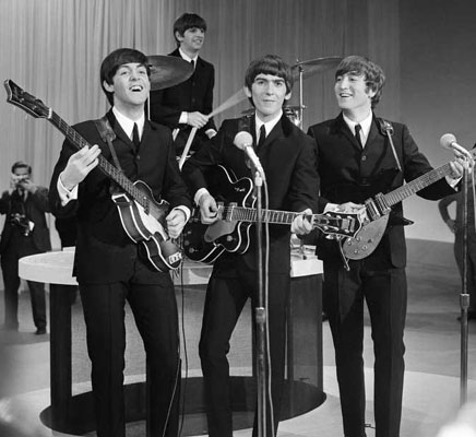 The Beatles
