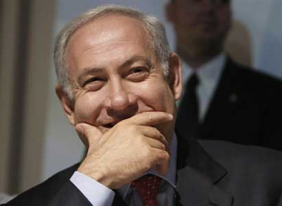 Benyamin Netanyahou