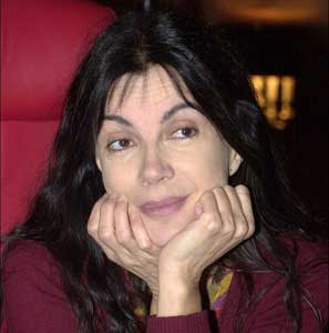 Carole Laure