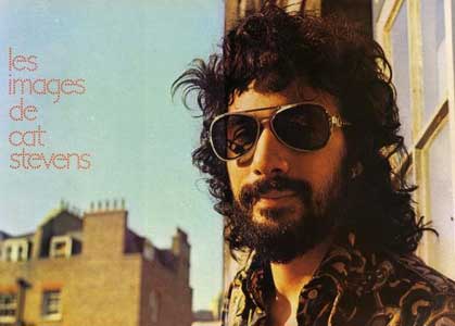 Cat Stevens
