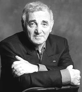 Charles Aznavour