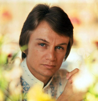 Claude François