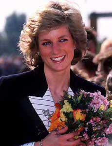 Diana Spencer
