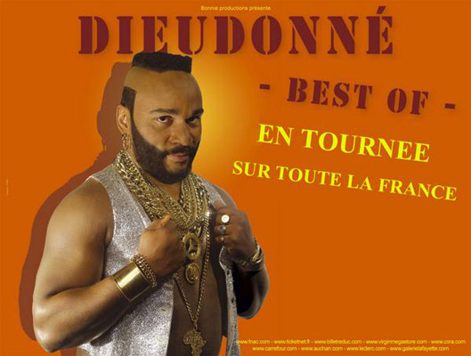Dieudonné