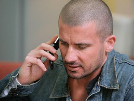 Dominic Purcell
