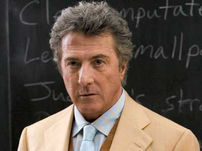 Dustin Hoffman