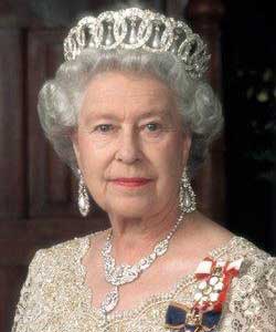 Élisabeth II