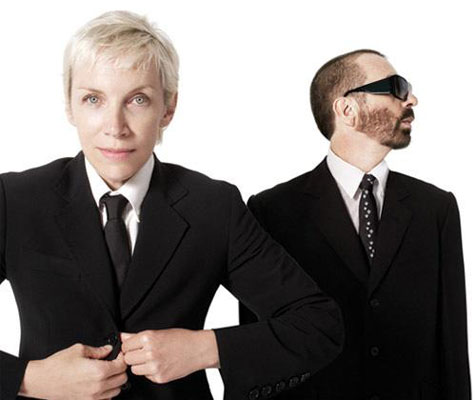 Eurythmics