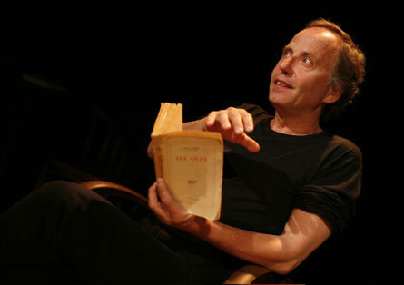 Fabrice Luchini