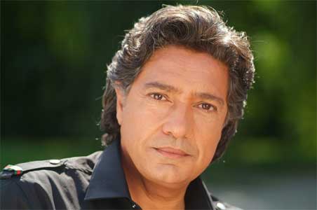 Frédéric François