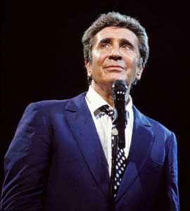 Gilbert Bécaud