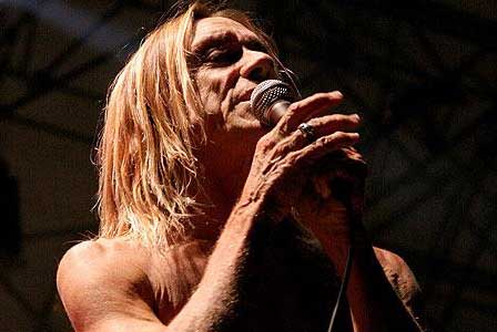Iggy Pop