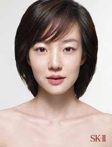 Im Su-jeong