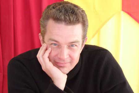 James Marsters