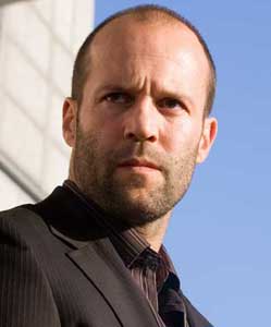 Jason Statham