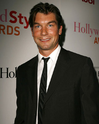Jerry O'Connell